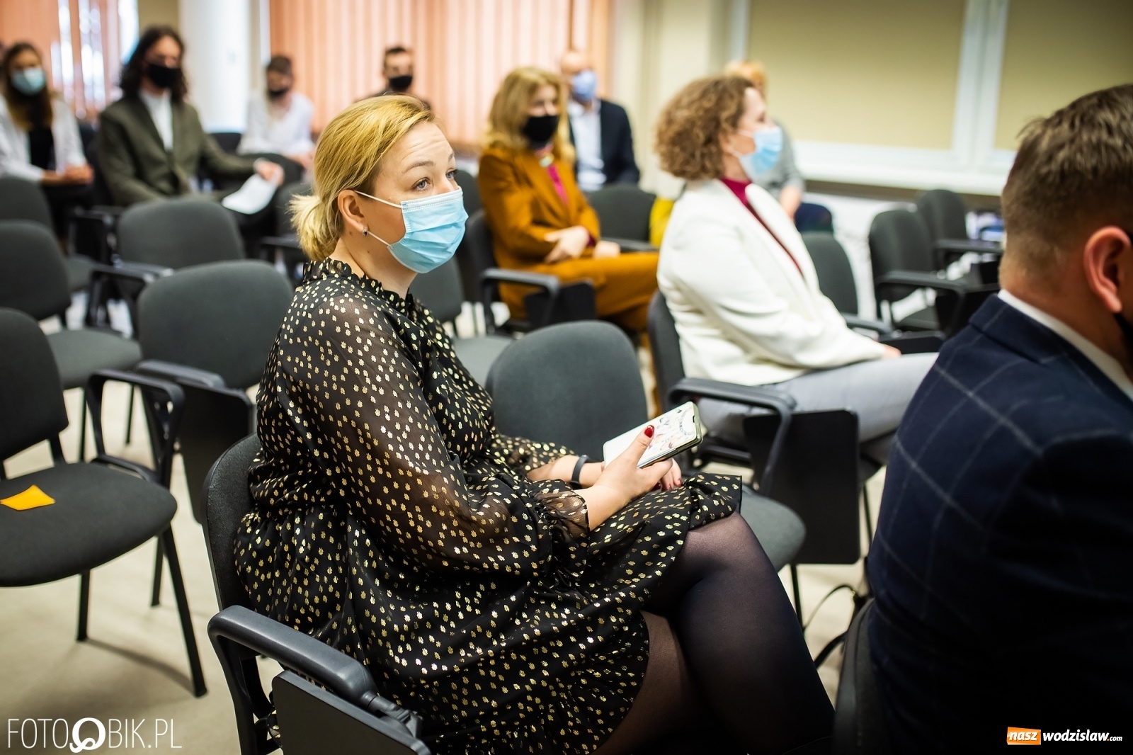 Zdjęcie w galerii na portalu naszwodzislaw.com: Tak może się zmienić wodzisławski Rynek. Koncepcje studentów PWSZ Racibórz wiadomości z regionu