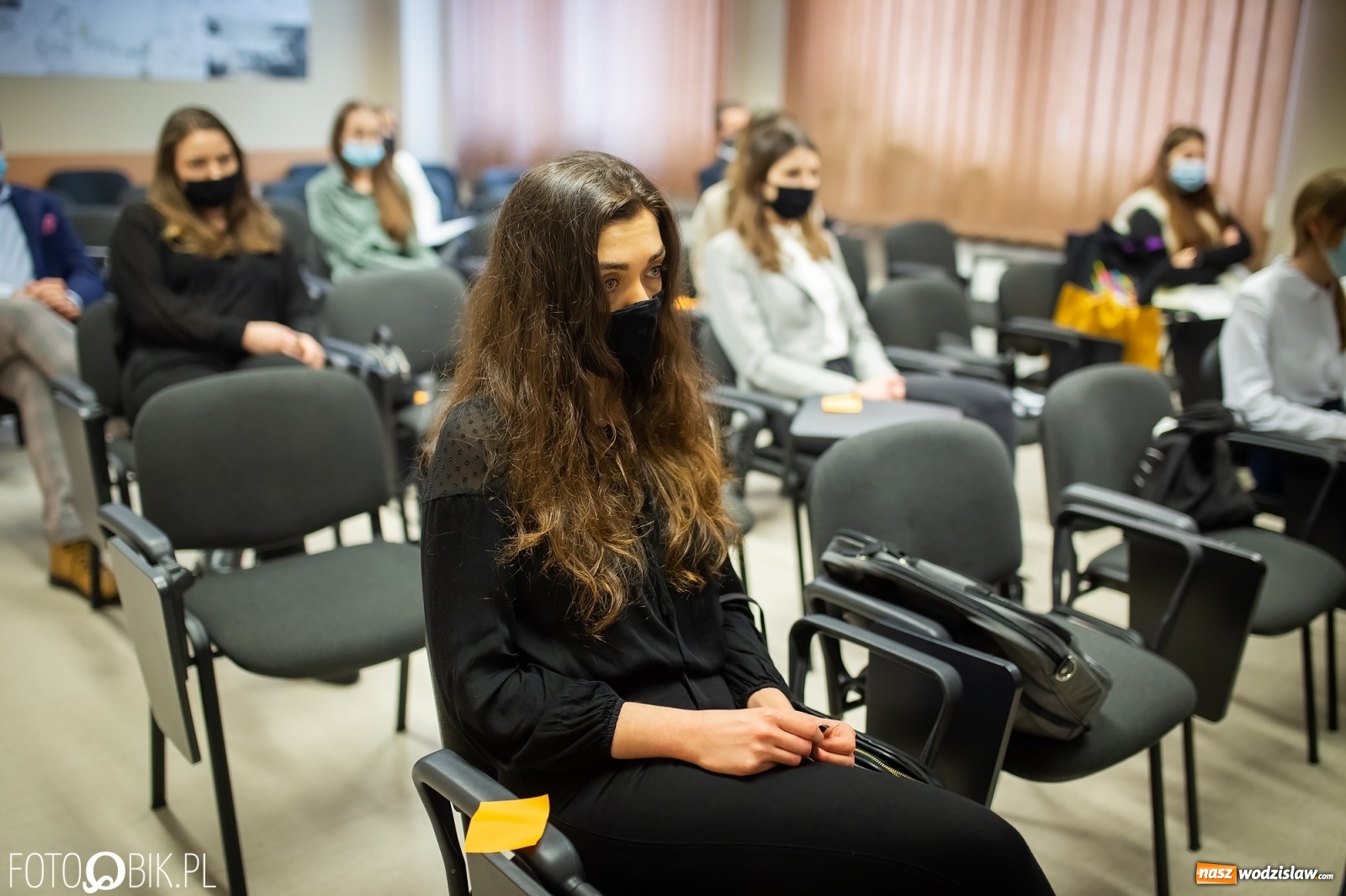 Zdjęcie w galerii na portalu naszwodzislaw.com: Tak może się zmienić wodzisławski Rynek. Koncepcje studentów PWSZ Racibórz wiadomości z regionu