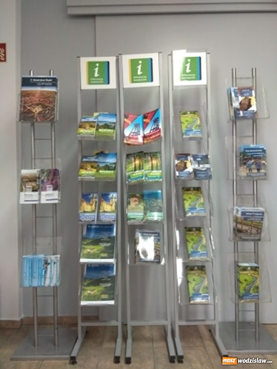 Zdjęcie w galerii na portalu naszwodzislaw.com: Wodzisławski PIT zaprasza wiadomości z regionu