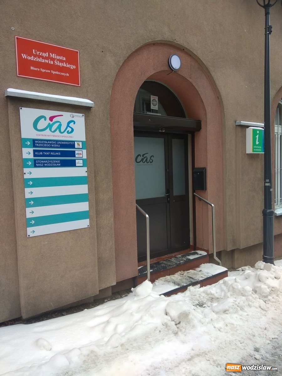 Zdjęcie w galerii na portalu naszwodzislaw.com: Wodzisławski PIT zaprasza wiadomości z regionu