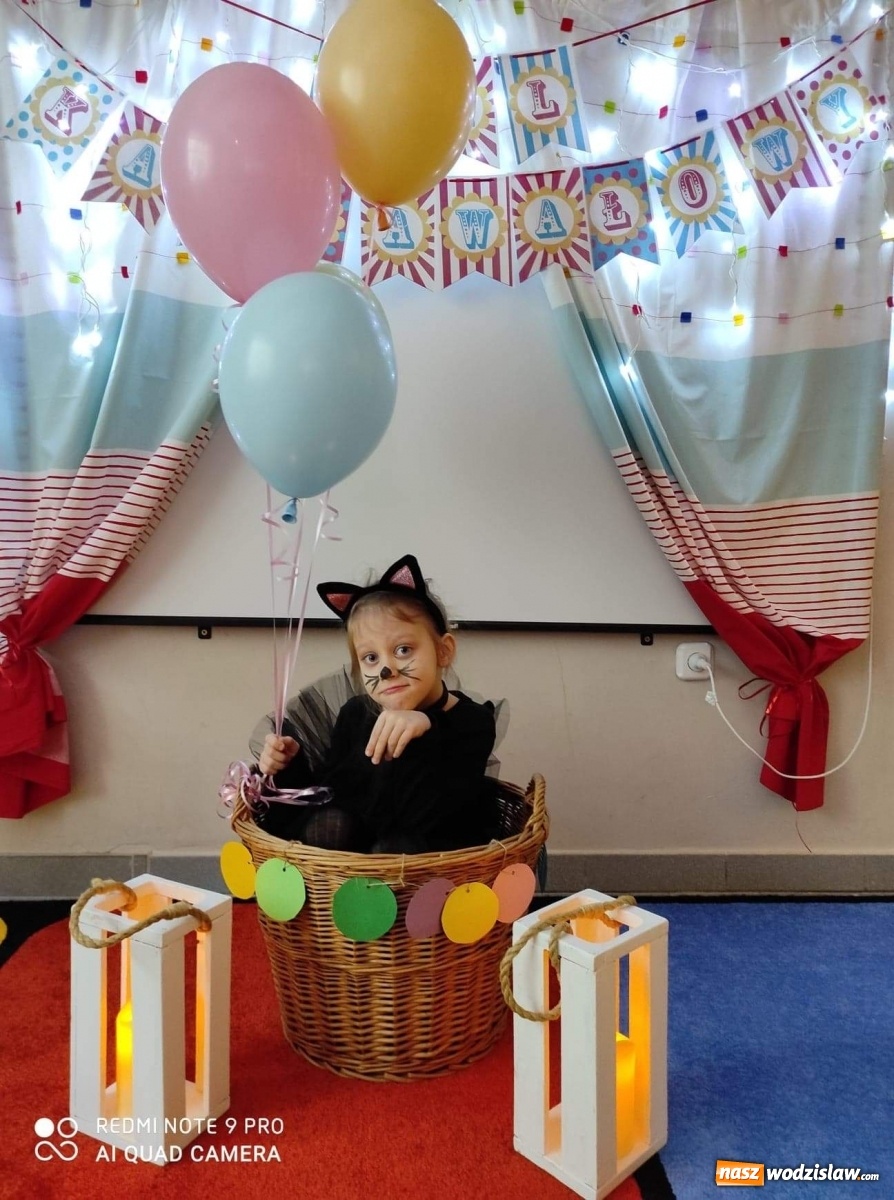 Zdjęcie w galerii na portalu naszwodzislaw.com: Wodzisławski Bursztynek tętni życiem wiadomości z regionu