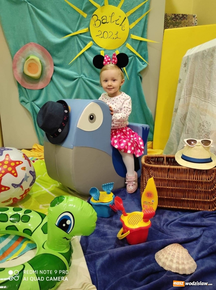 Zdjęcie w galerii na portalu naszwodzislaw.com: Wodzisławski Bursztynek tętni życiem wiadomości z regionu