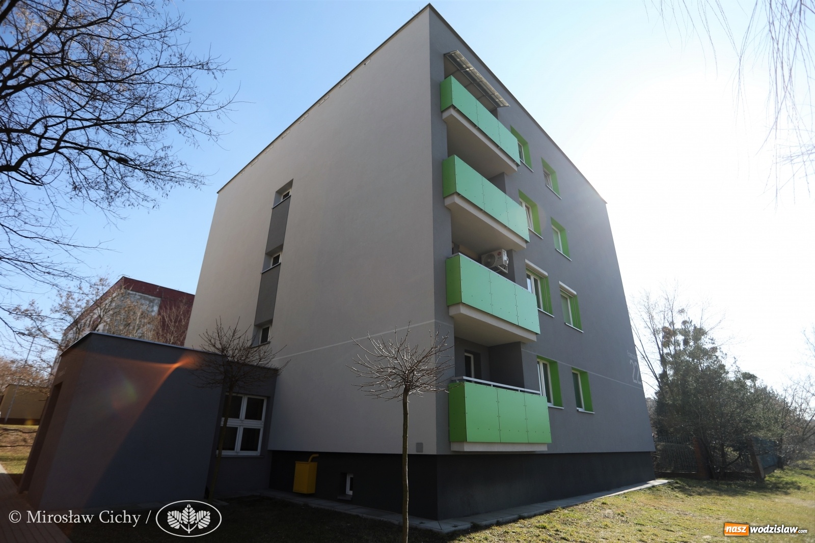 Zdjęcie w galerii na portalu naszwodzislaw.com: Ostatnia szansa na duże pieniądze wiadomości z regionu