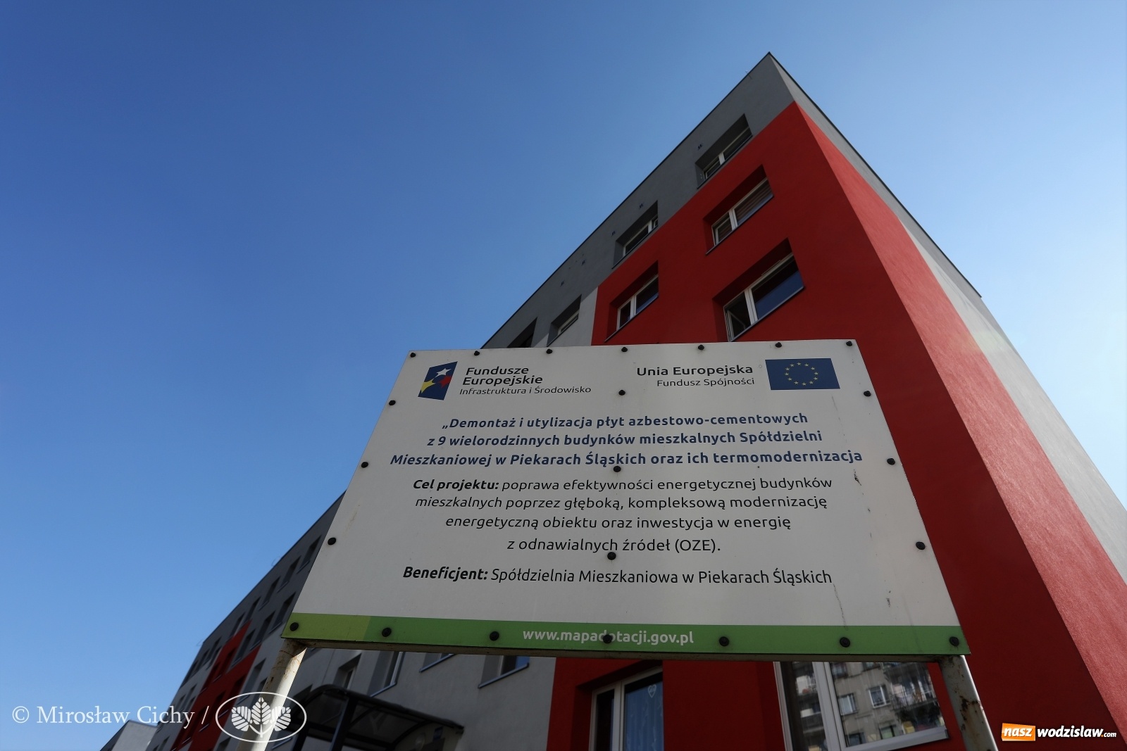 Zdjęcie w galerii na portalu naszwodzislaw.com: Ostatnia szansa na duże pieniądze wiadomości z regionu