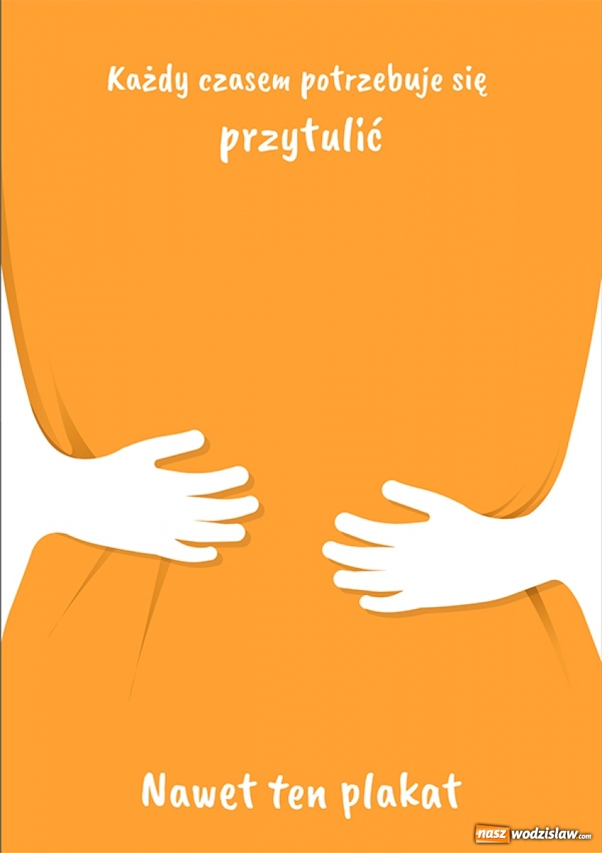 Zdjęcie w galerii na portalu naszwodzislaw.com: Wystawa plakatów społecznych na wodzisławskim dworcu wiadomości z regionu