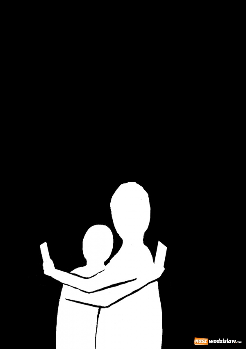 Zdjęcie w galerii na portalu naszwodzislaw.com: Wystawa plakatów społecznych na wodzisławskim dworcu wiadomości z regionu