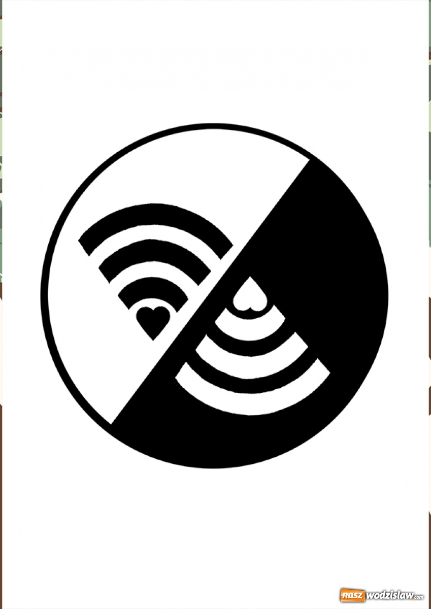 Zdjęcie w galerii na portalu naszwodzislaw.com: Wystawa plakatów społecznych na wodzisławskim dworcu wiadomości z regionu