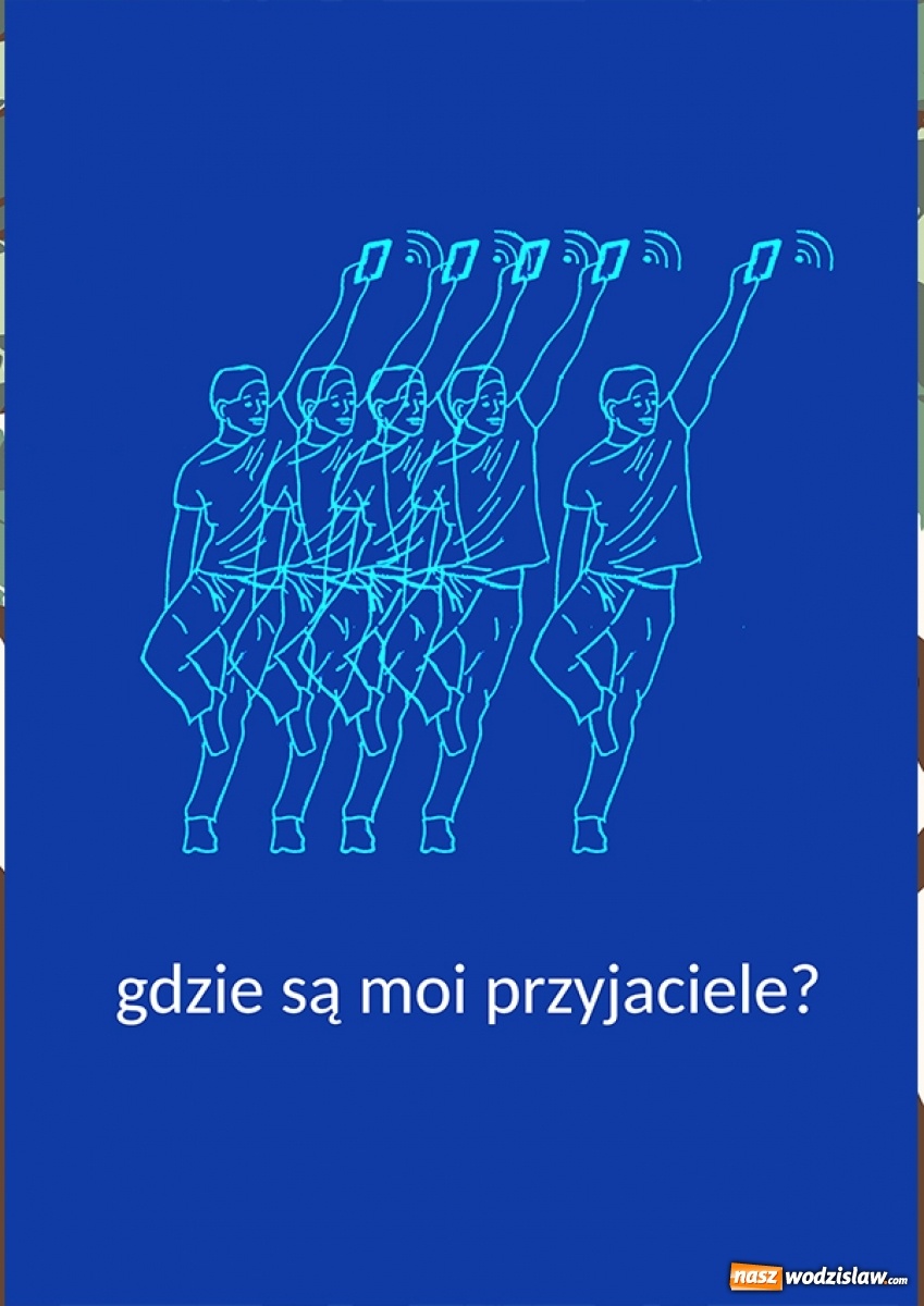 Zdjęcie w galerii na portalu naszwodzislaw.com: Wystawa plakatów społecznych na wodzisławskim dworcu wiadomości z regionu