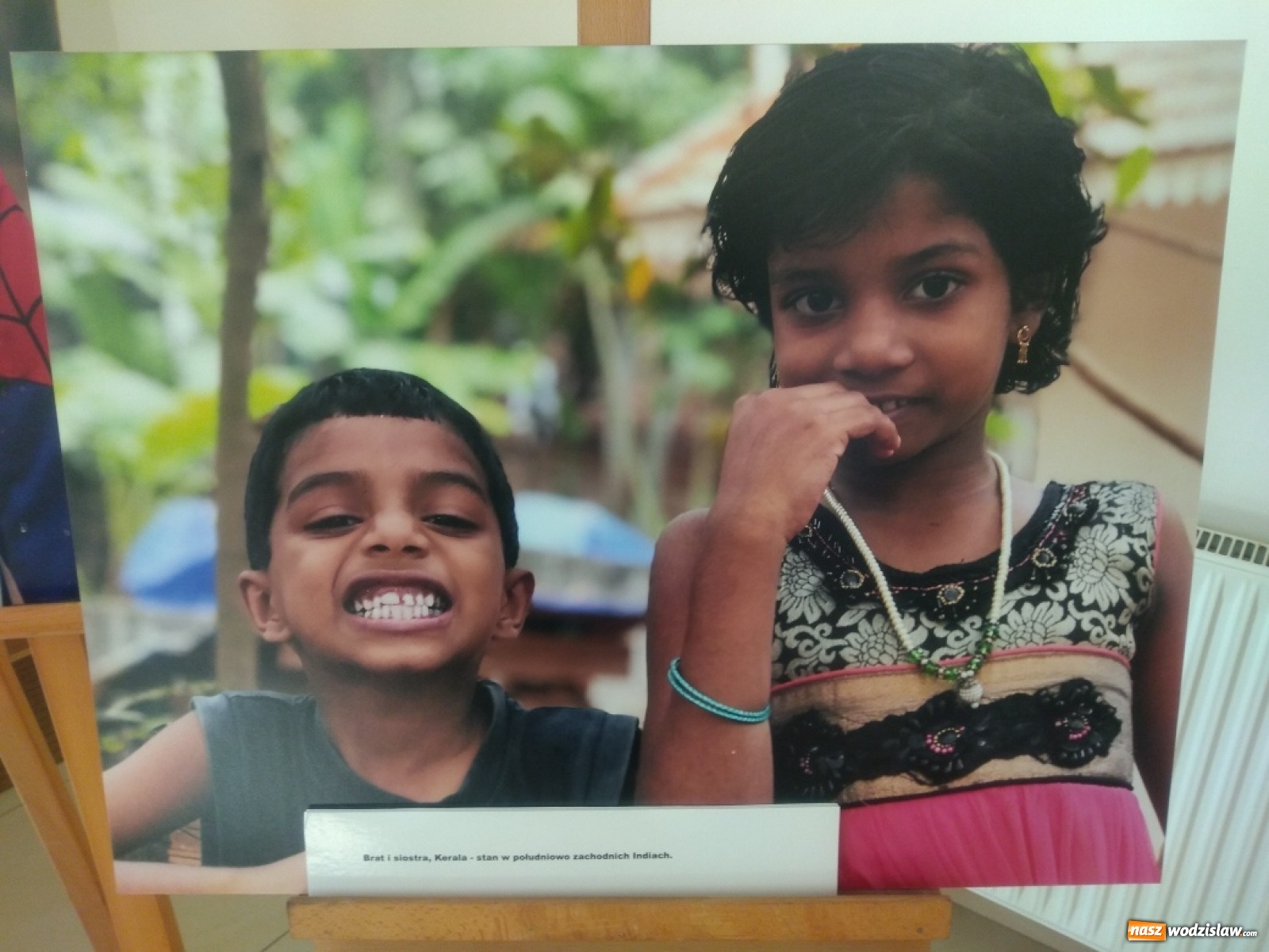 Zdjęcie w galerii na portalu naszwodzislaw.com: Wodzisławska książnica zaprasza na wystawę fotografii Anny Dudzińskiej wiadomości z regionu