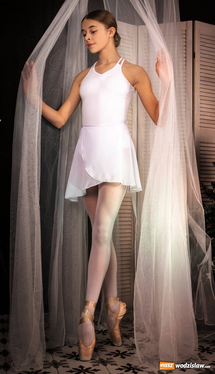 Zdjęcie w galerii na portalu naszwodzislaw.com: Zuzanna Wójtowicz z Mirażu ze złotym medalem wiadomości z regionu