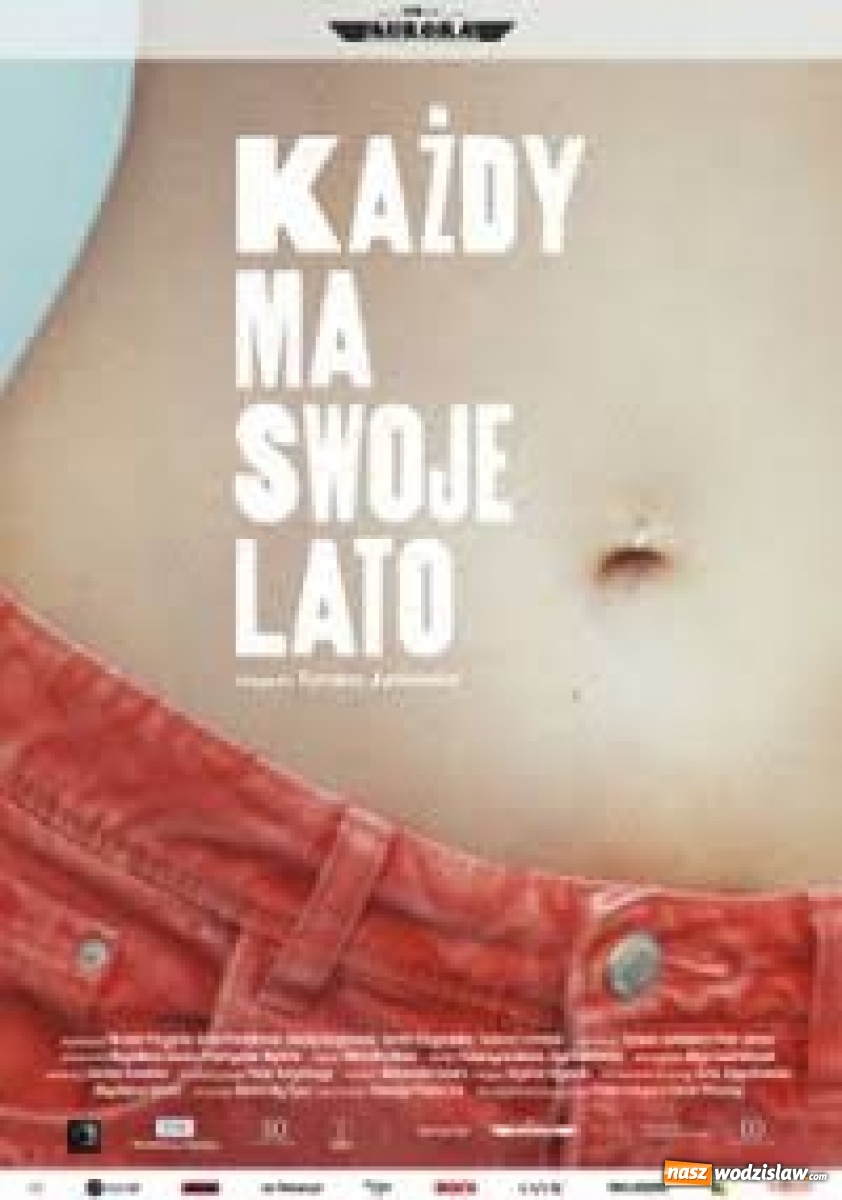 Zdjęcie w galerii na portalu naszwodzislaw.com: Ostatnie seanse w RCK Feniks wiadomości z regionu