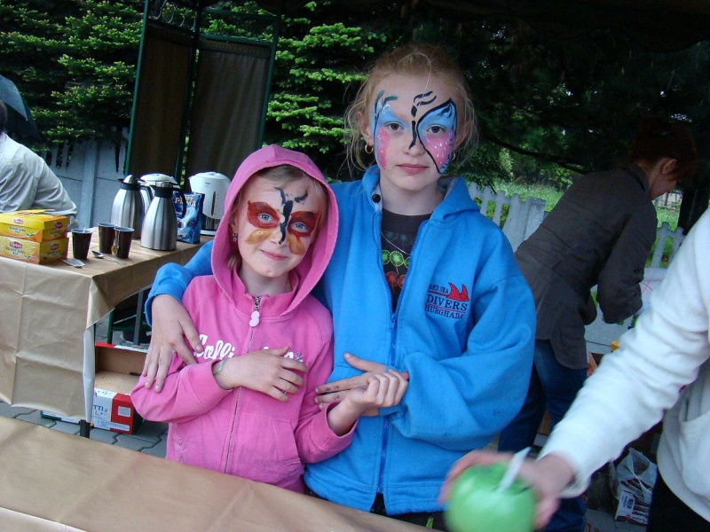 Zdjęcie w galerii na portalu naszwodzislaw.com: Festyn do tańca i do różańca wiadomości z regionu