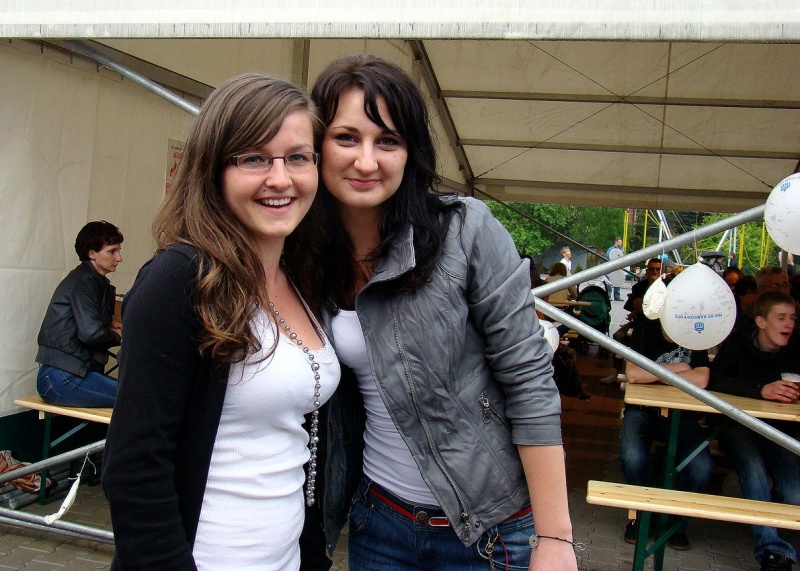 Zdjęcie w galerii na portalu naszwodzislaw.com: Festyn do tańca i do różańca wiadomości z regionu