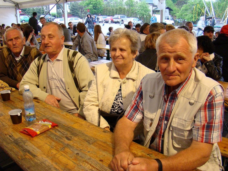 Zdjęcie w galerii na portalu naszwodzislaw.com: Festyn do tańca i do różańca wiadomości z regionu