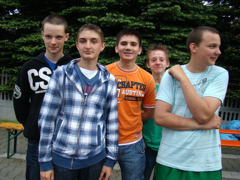 Zdjęcie w galerii na portalu naszwodzislaw.com: Festyn do tańca i do różańca wiadomości z regionu