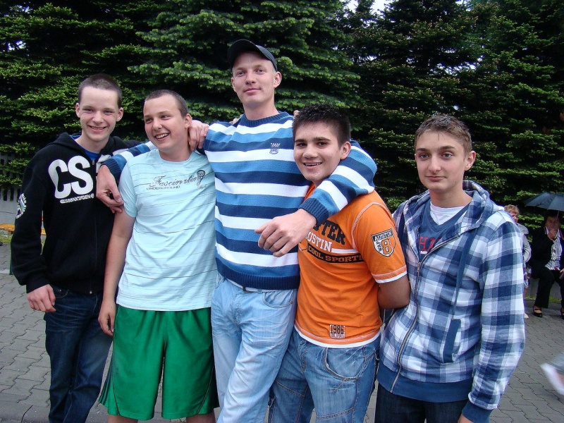 Zdjęcie w galerii na portalu naszwodzislaw.com: Festyn do tańca i do różańca wiadomości z regionu