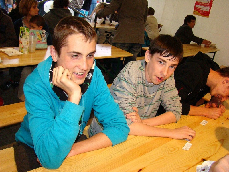 Zdjęcie w galerii na portalu naszwodzislaw.com: Festyn do tańca i do różańca wiadomości z regionu