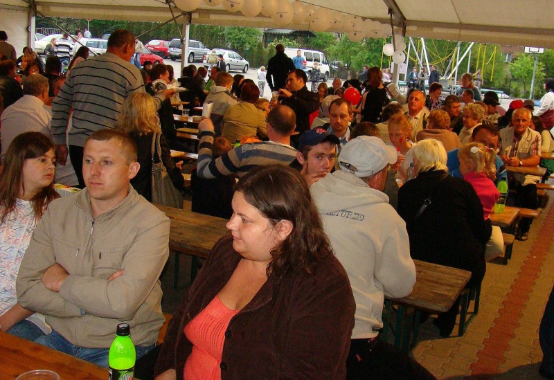 Zdjęcie w galerii na portalu naszwodzislaw.com: Festyn do tańca i do różańca wiadomości z regionu