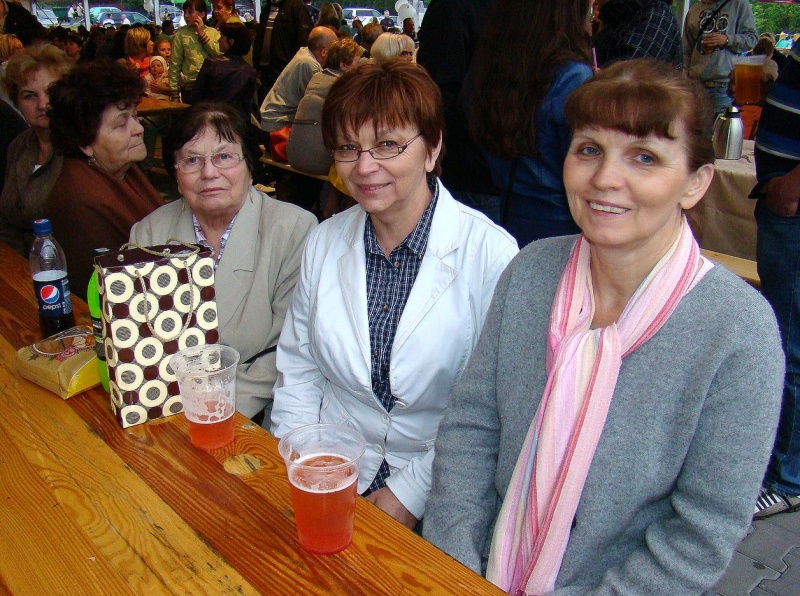 Zdjęcie w galerii na portalu naszwodzislaw.com: Festyn do tańca i do różańca wiadomości z regionu