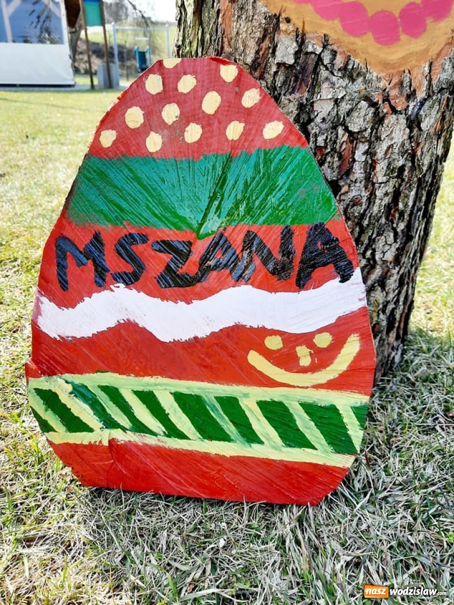 Zdjęcie w galerii na portalu naszwodzislaw.com: Centrum Połomi w świątecznej szacie [FOTO] wiadomości z regionu