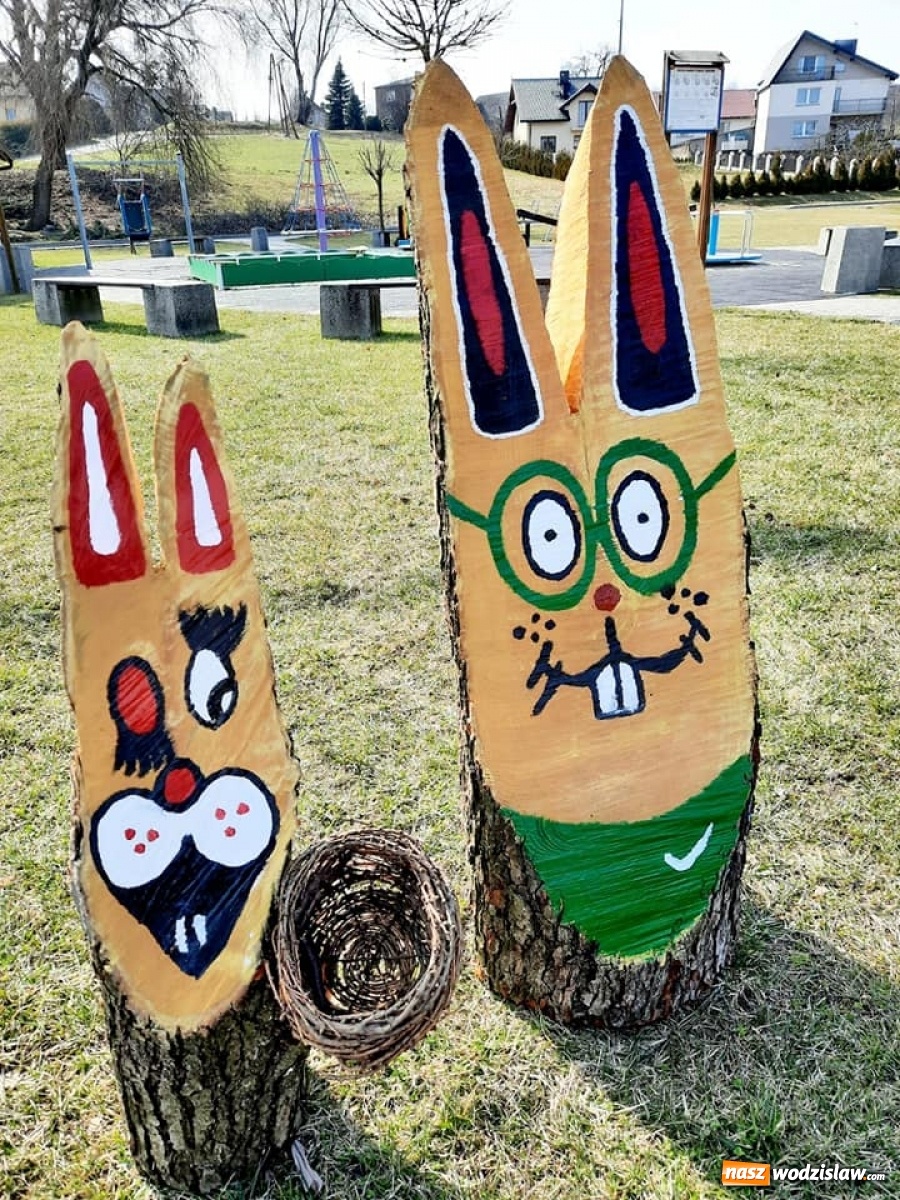 Zdjęcie w galerii na portalu naszwodzislaw.com: Centrum Połomi w świątecznej szacie [FOTO] wiadomości z regionu