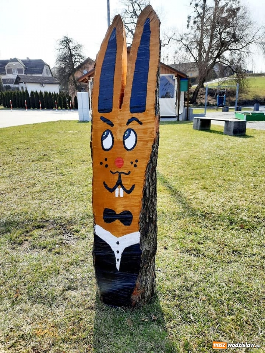 Zdjęcie w galerii na portalu naszwodzislaw.com: Centrum Połomi w świątecznej szacie [FOTO] wiadomości z regionu