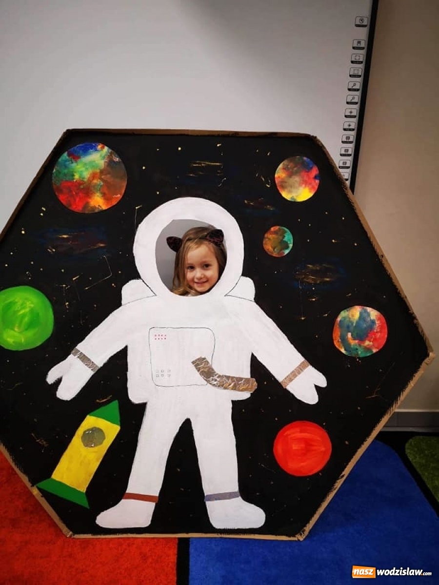 Zdjęcie w galerii na portalu naszwodzislaw.com: W Bursztynku dzieci nie narzekają na nudę wiadomości z regionu