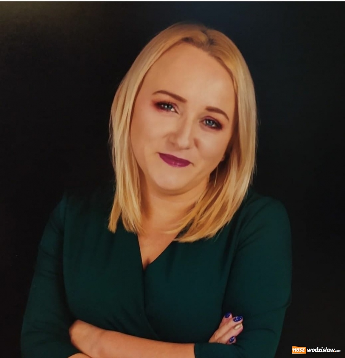 Zdjęcie w galerii na portalu naszwodzislaw.com: W Bursztynku dzieci nie narzekają na nudę wiadomości z regionu