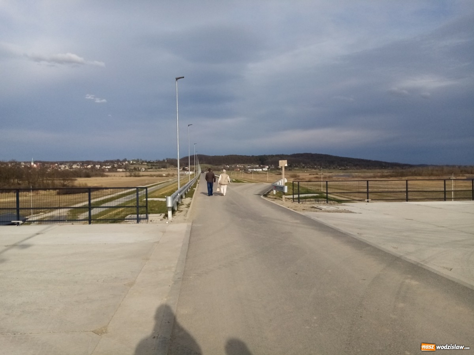 Zdjęcie w galerii na portalu naszwodzislaw.com: Okolice Lubomi w obiektywie [FOTO] wiadomości z regionu