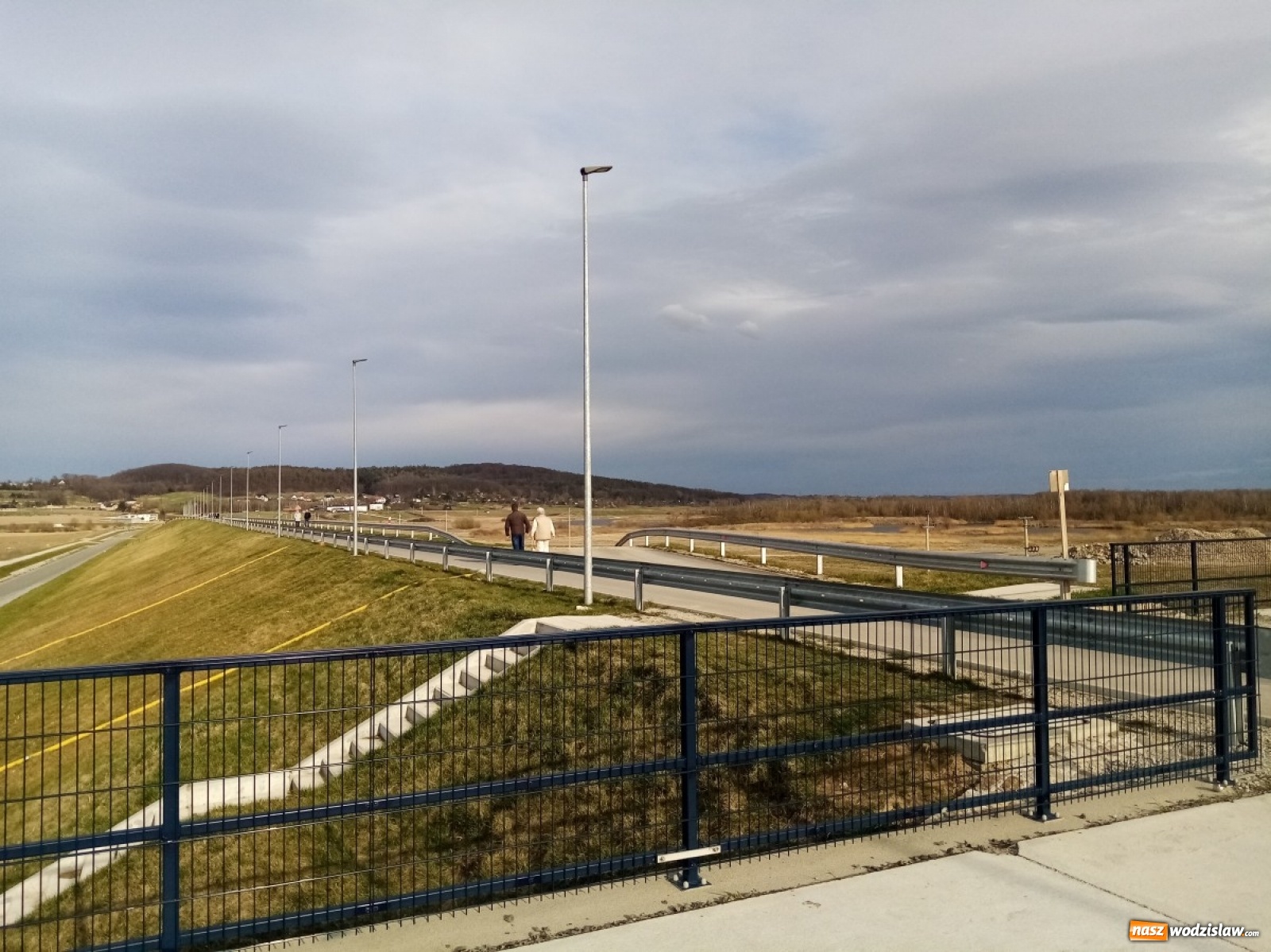 Zdjęcie w galerii na portalu naszwodzislaw.com: Okolice Lubomi w obiektywie [FOTO] wiadomości z regionu