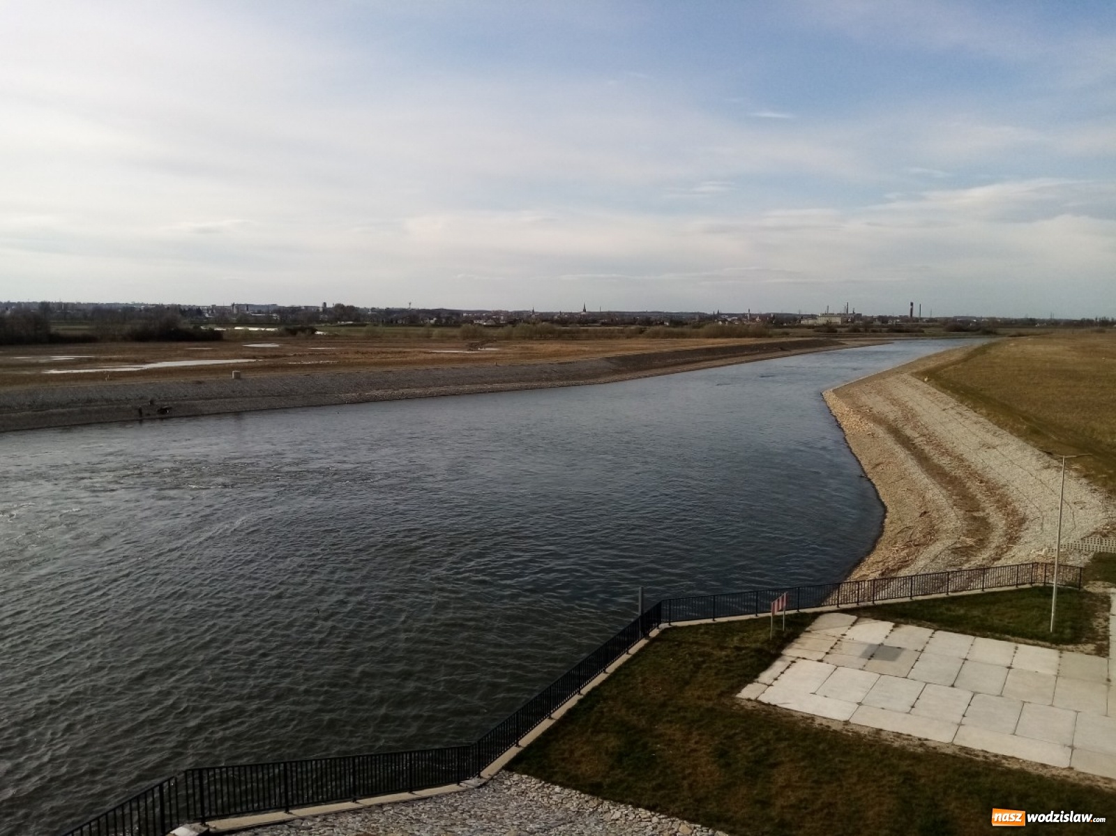Zdjęcie w galerii na portalu naszwodzislaw.com: Okolice Lubomi w obiektywie [FOTO] wiadomości z regionu