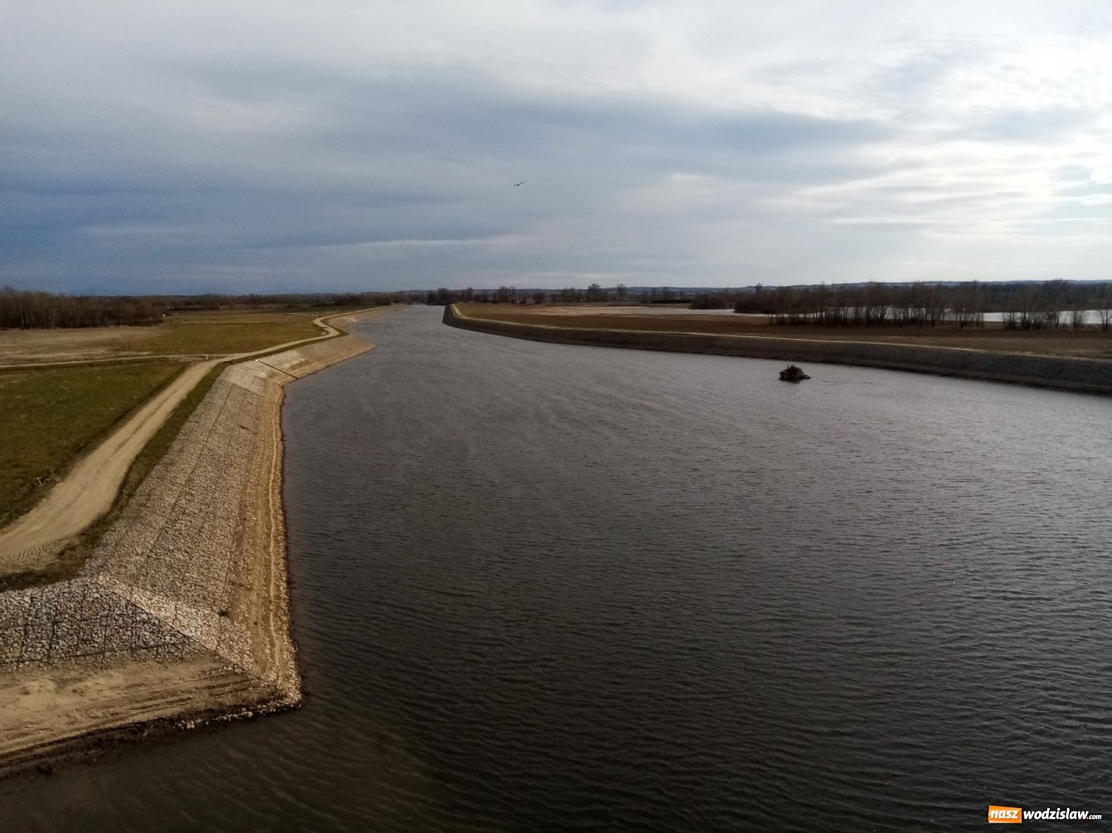 Zdjęcie w galerii na portalu naszwodzislaw.com: Okolice Lubomi w obiektywie [FOTO] wiadomości z regionu