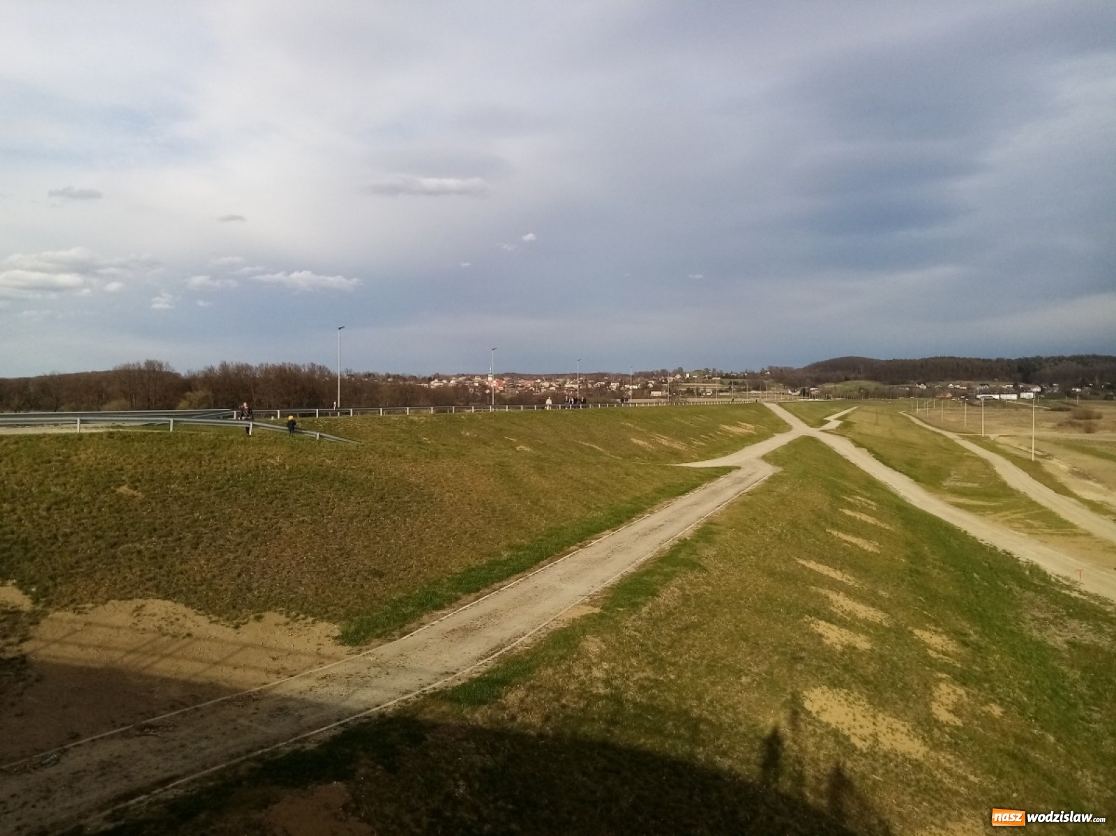 Zdjęcie w galerii na portalu naszwodzislaw.com: Okolice Lubomi w obiektywie [FOTO] wiadomości z regionu