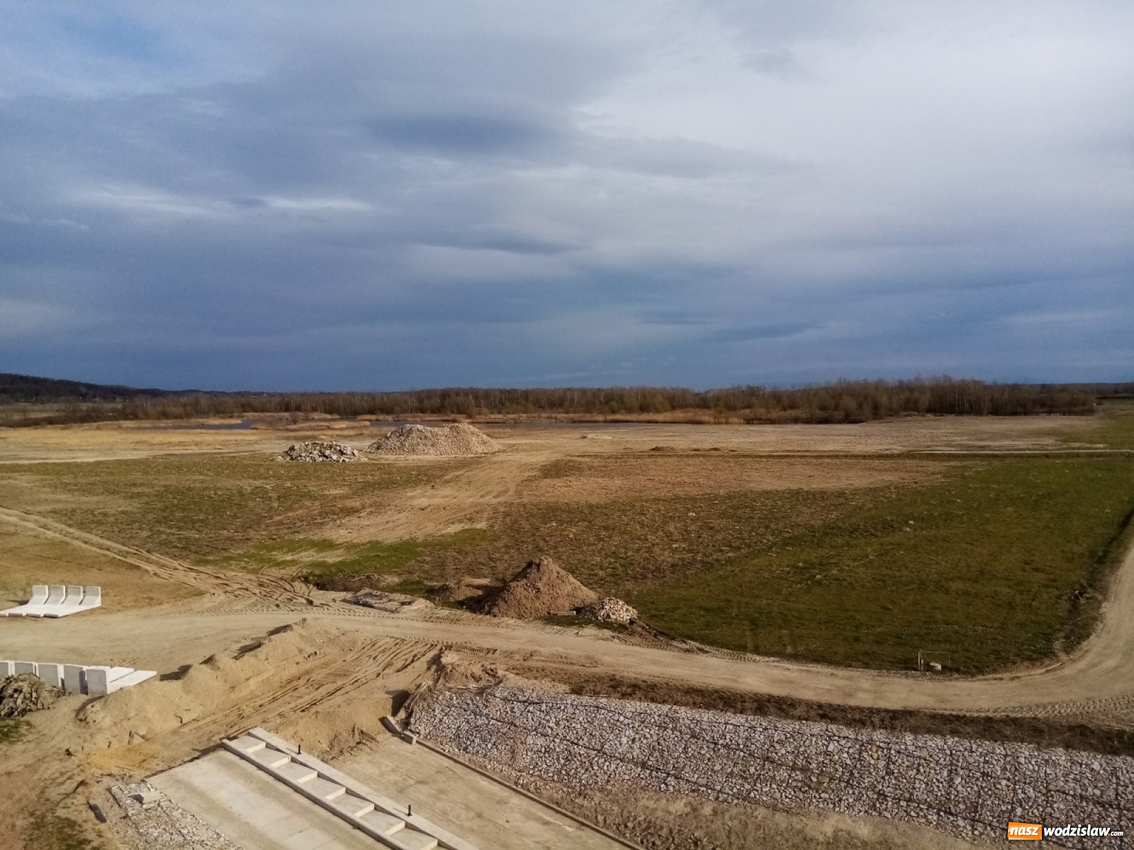 Zdjęcie w galerii na portalu naszwodzislaw.com: Okolice Lubomi w obiektywie [FOTO] wiadomości z regionu