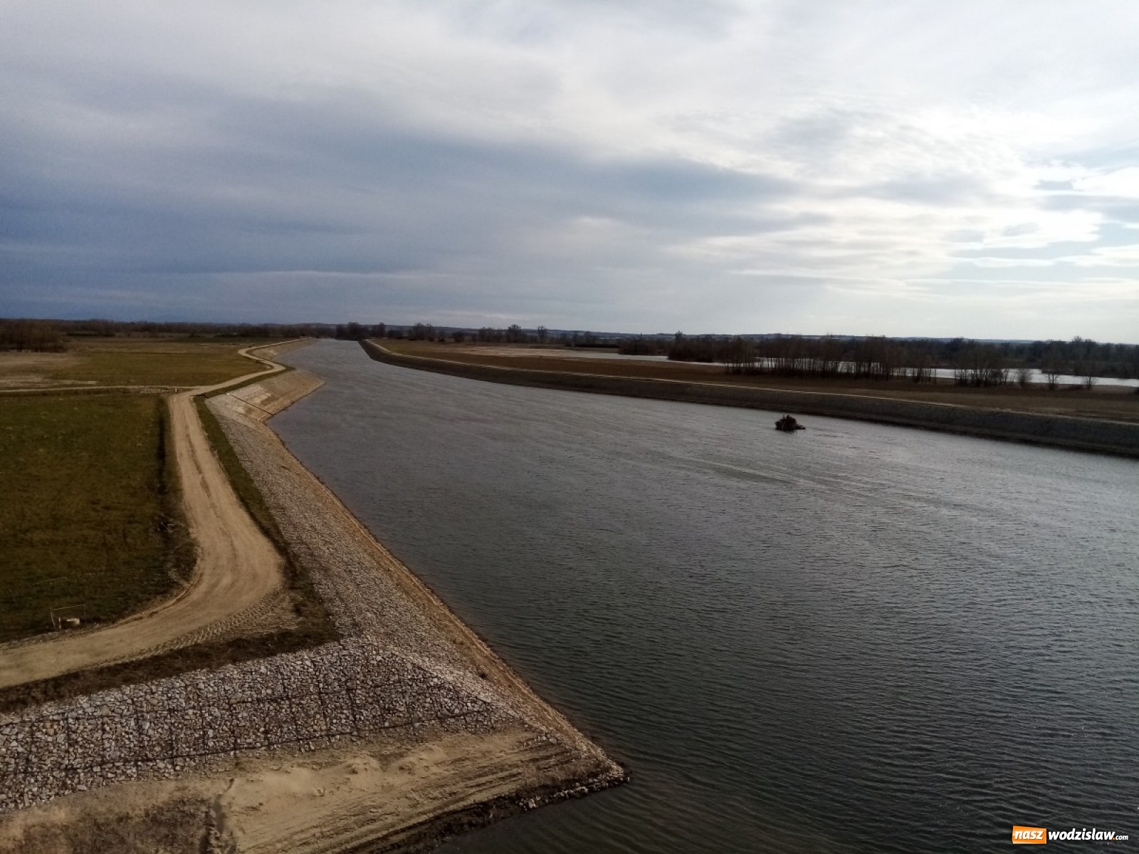 Zdjęcie w galerii na portalu naszwodzislaw.com: Okolice Lubomi w obiektywie [FOTO] wiadomości z regionu