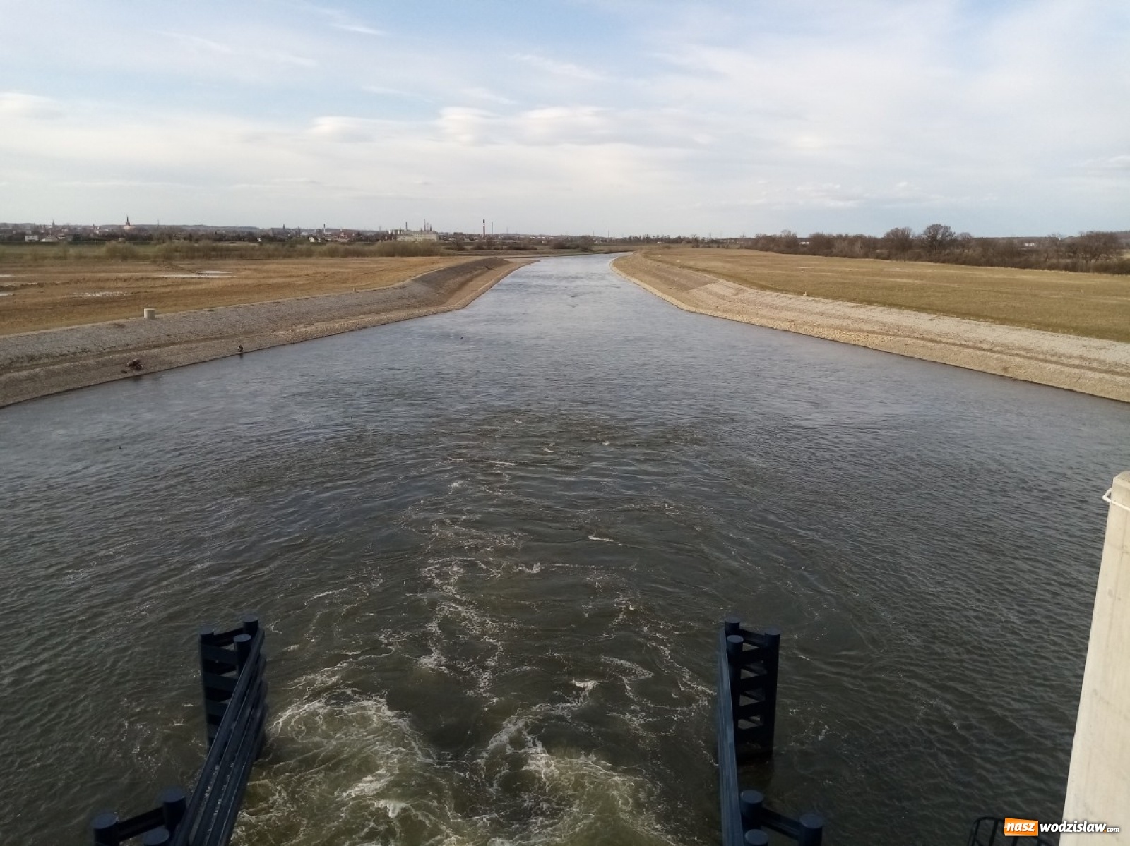 Zdjęcie w galerii na portalu naszwodzislaw.com: Okolice Lubomi w obiektywie [FOTO] wiadomości z regionu