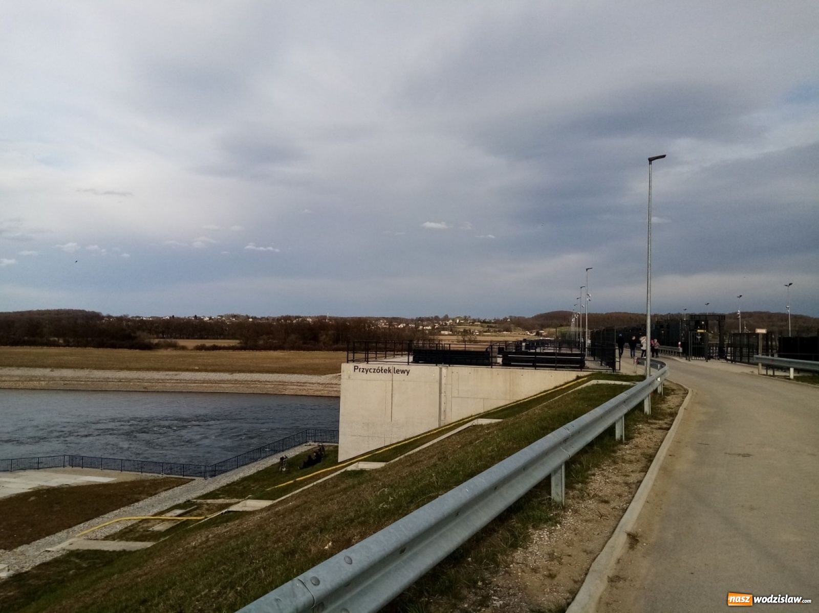 Zdjęcie w galerii na portalu naszwodzislaw.com: Okolice Lubomi w obiektywie [FOTO] wiadomości z regionu