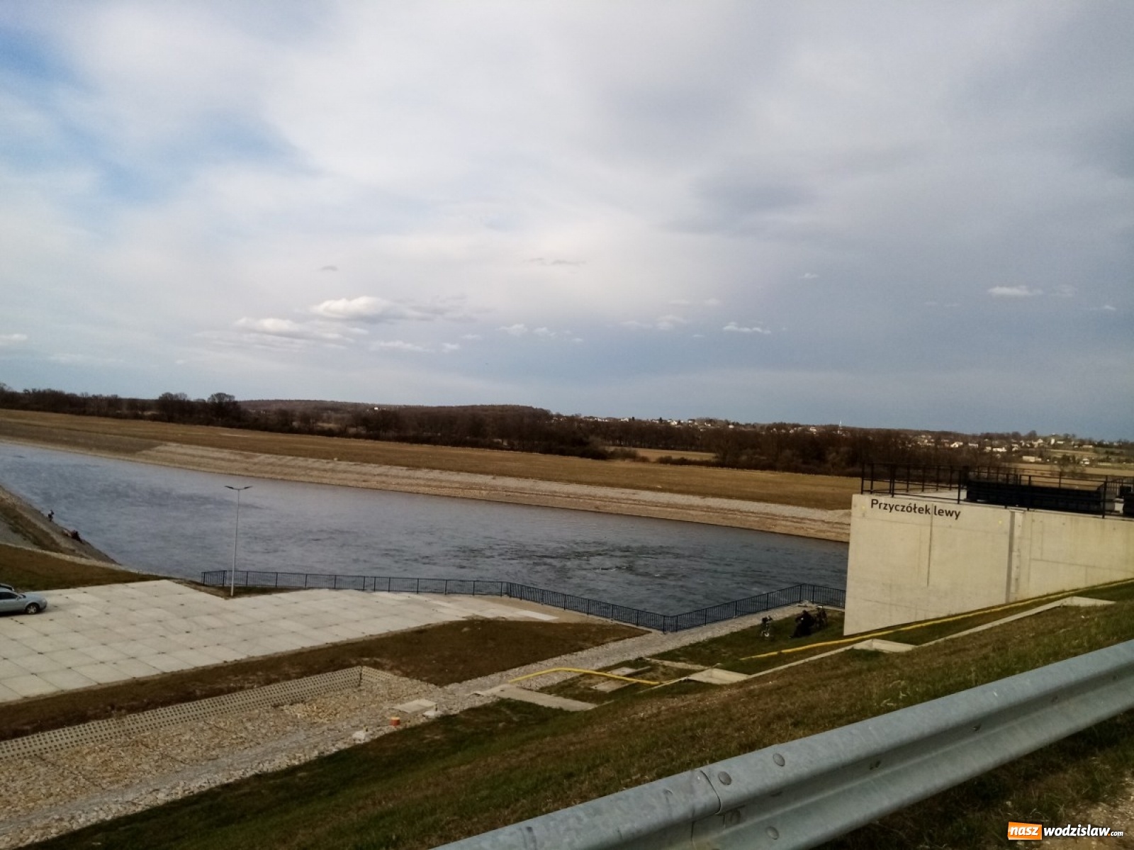 Zdjęcie w galerii na portalu naszwodzislaw.com: Okolice Lubomi w obiektywie [FOTO] wiadomości z regionu