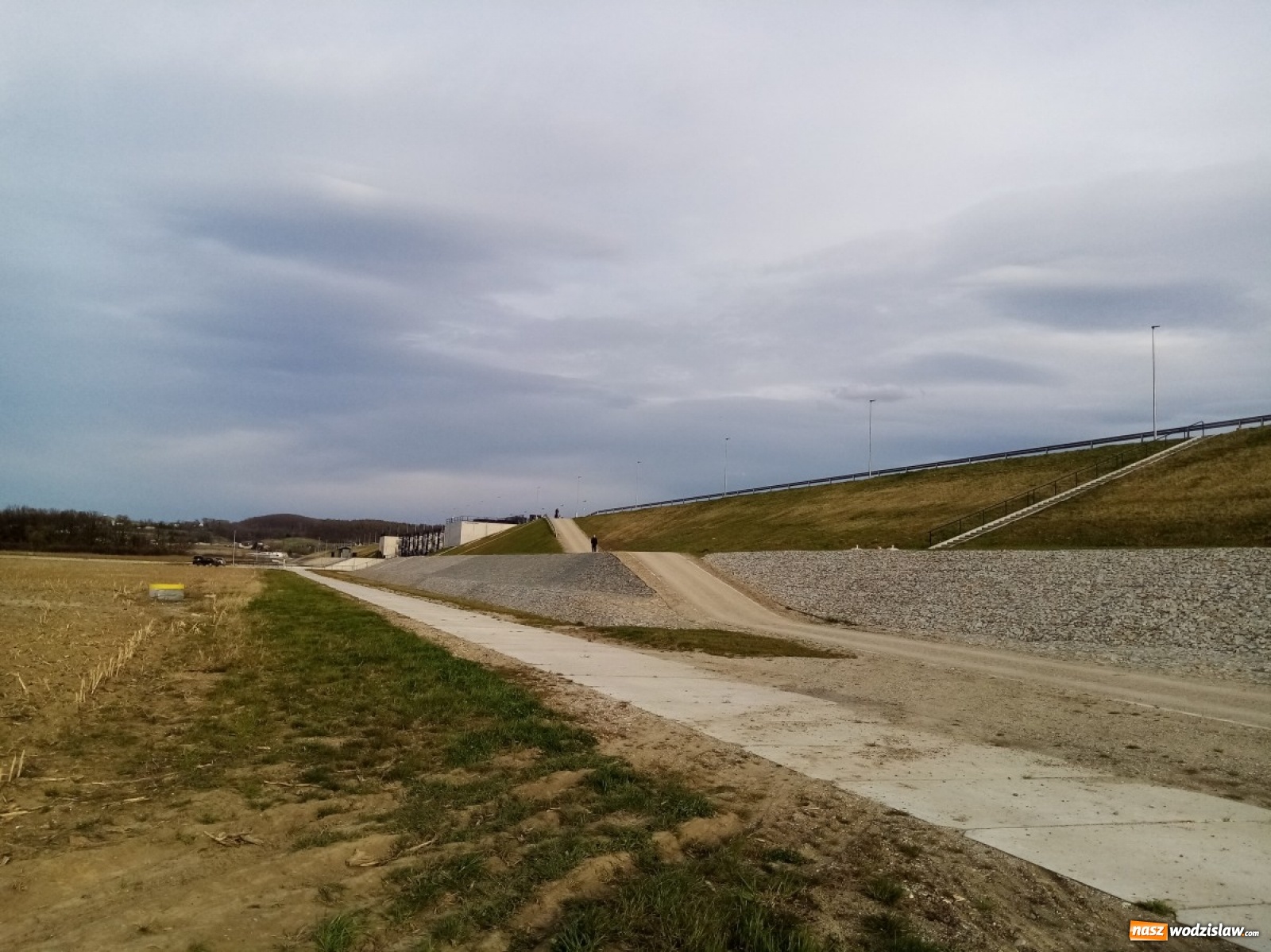 Zdjęcie w galerii na portalu naszwodzislaw.com: Okolice Lubomi w obiektywie [FOTO] wiadomości z regionu