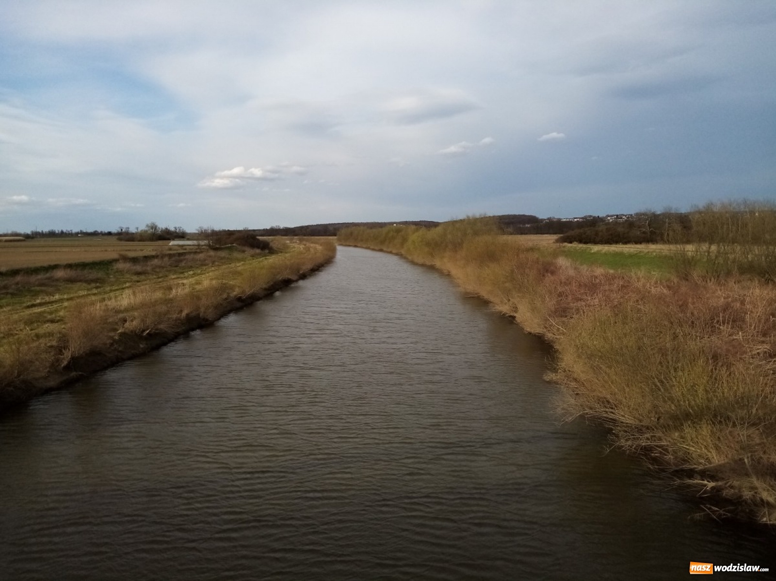 Zdjęcie w galerii na portalu naszwodzislaw.com: Okolice Lubomi w obiektywie [FOTO] wiadomości z regionu