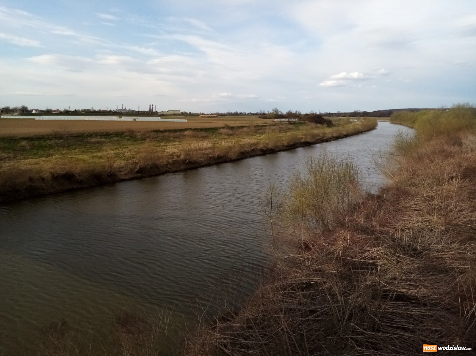 Zdjęcie w galerii na portalu naszwodzislaw.com: Okolice Lubomi w obiektywie [FOTO] wiadomości z regionu