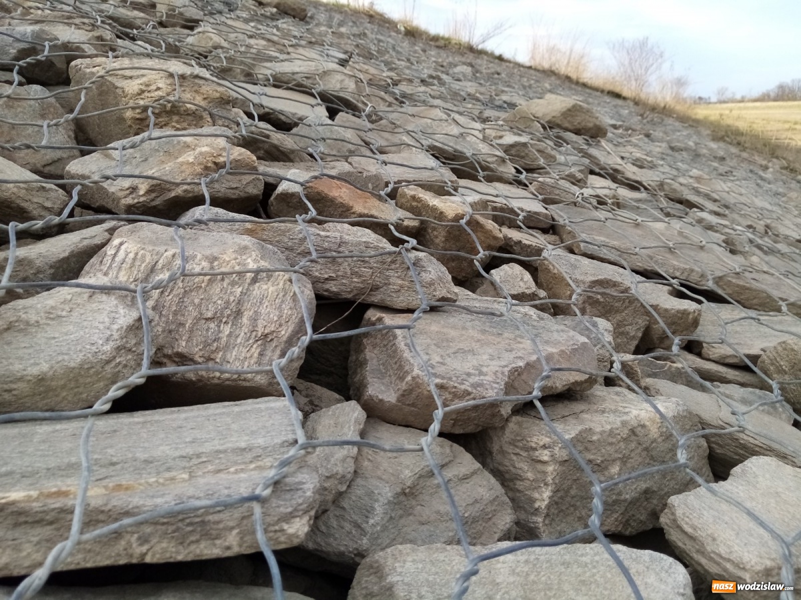 Zdjęcie w galerii na portalu naszwodzislaw.com: Okolice Lubomi w obiektywie [FOTO] wiadomości z regionu