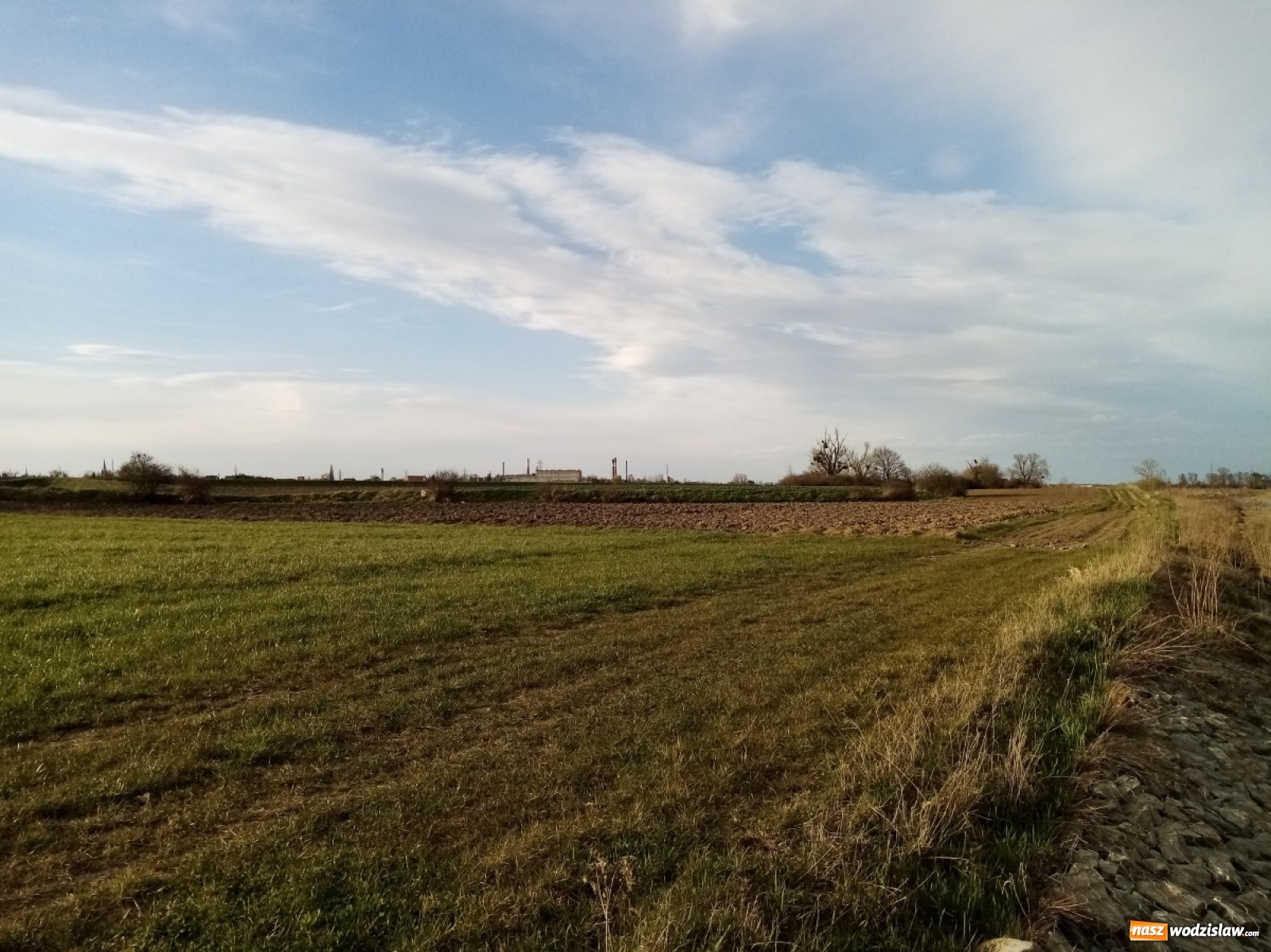 Zdjęcie w galerii na portalu naszwodzislaw.com: Okolice Lubomi w obiektywie [FOTO] wiadomości z regionu