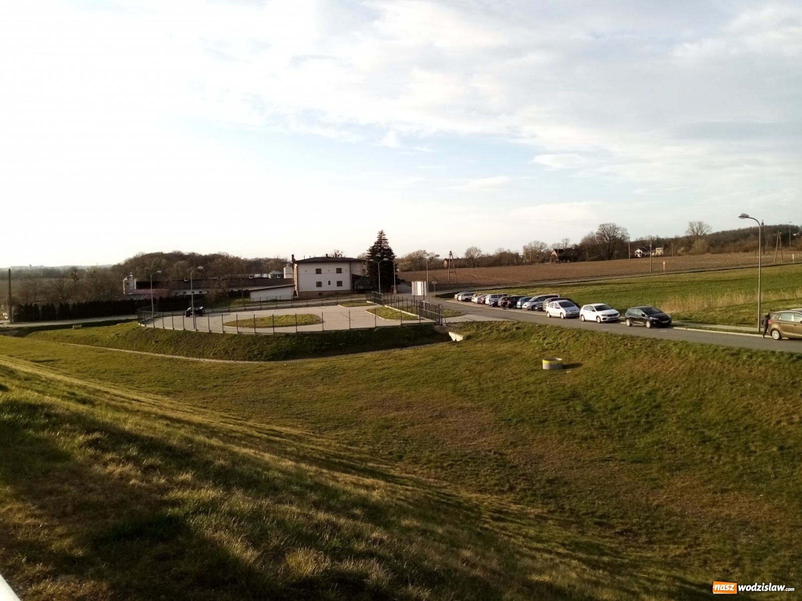 Zdjęcie w galerii na portalu naszwodzislaw.com: Okolice Lubomi w obiektywie [FOTO] wiadomości z regionu