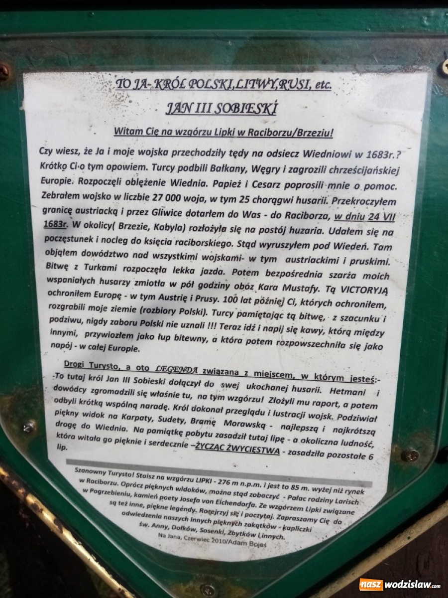 Zdjęcie w galerii na portalu naszwodzislaw.com: Okolice Lubomi w obiektywie [FOTO] wiadomości z regionu