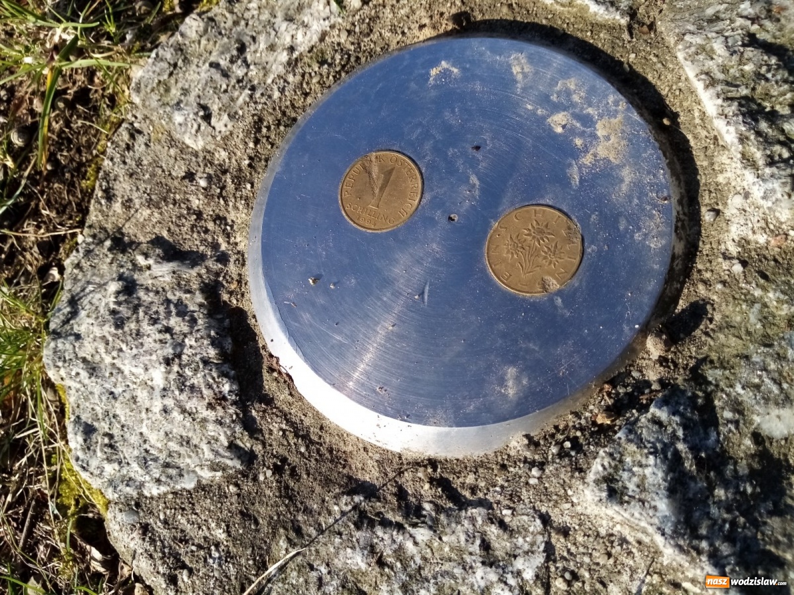 Zdjęcie w galerii na portalu naszwodzislaw.com: Okolice Lubomi w obiektywie [FOTO] wiadomości z regionu