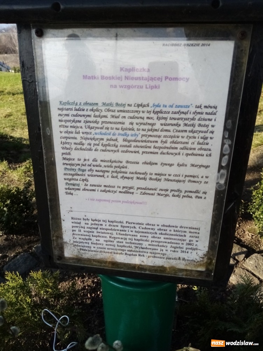 Zdjęcie w galerii na portalu naszwodzislaw.com: Okolice Lubomi w obiektywie [FOTO] wiadomości z regionu