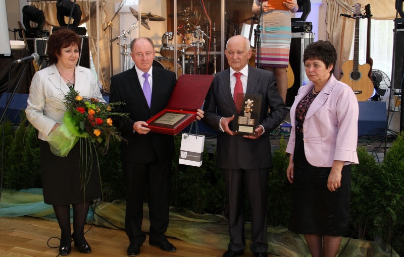 Zdjęcie w galerii na portalu naszwodzislaw.com: Kto liderem przedsiębiorczości? wiadomości z regionu