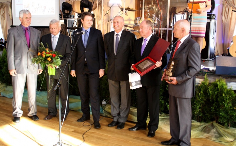 Zdjęcie w galerii na portalu naszwodzislaw.com: Kto liderem przedsiębiorczości? wiadomości z regionu