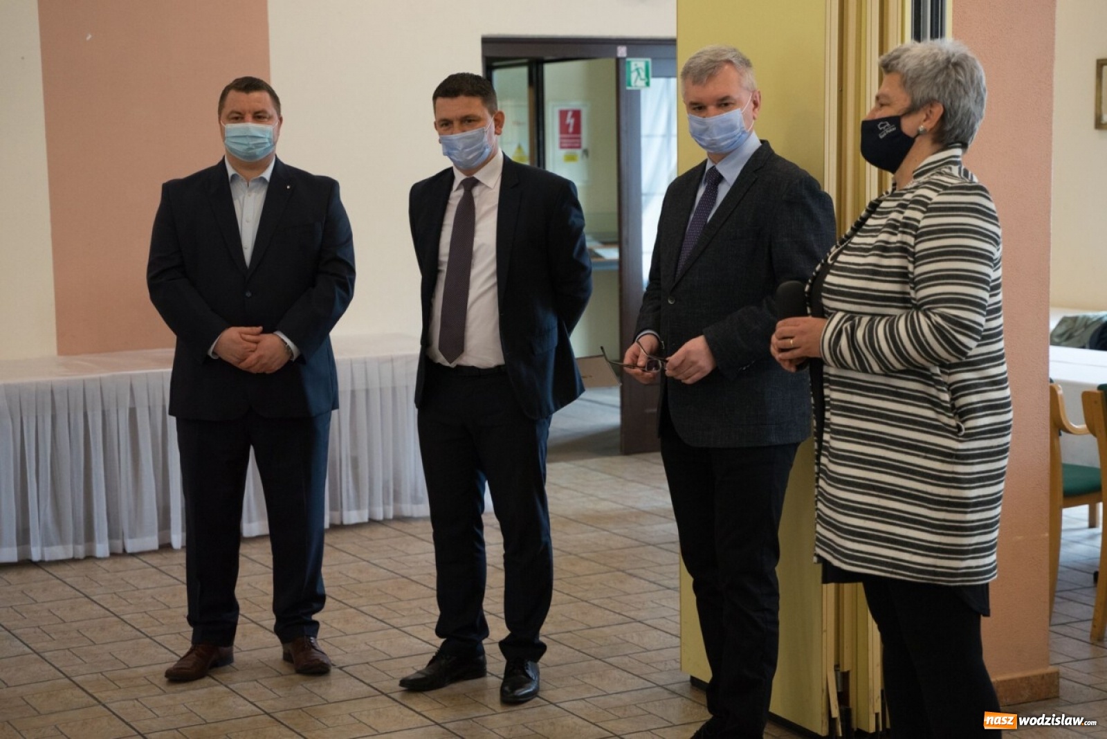 Zdjęcie w galerii na portalu naszwodzislaw.com: 10 lat Kierunku Architektura w PWSZ w Raciborzu wiadomości z regionu